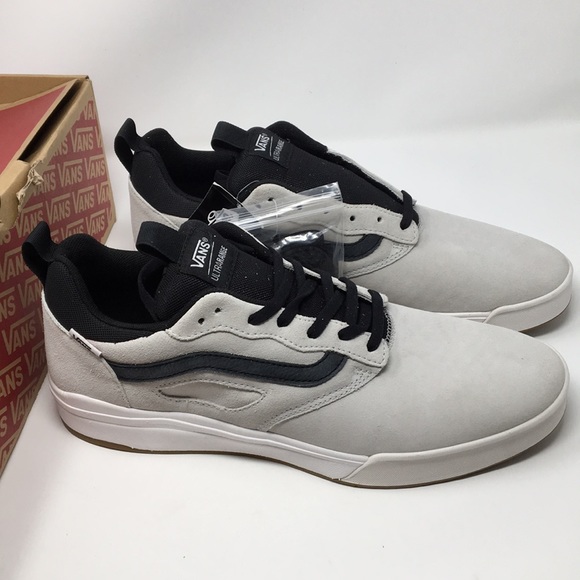 vans ultrarange size 13